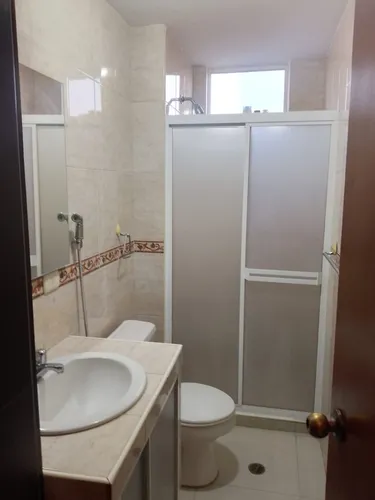 Apartamento En Tulipán M.a