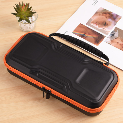 Oxford Fabric Storage For Nintendo Switch 2 Carrying Case
