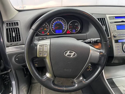 Hyundai Veracruz 3.0 Gls