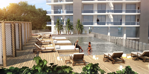 Imagen 12 de 14 de Venta De Departamento Dos Ambientes Vista Golf Canning