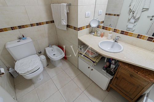 Departamento En Venta En Caballito