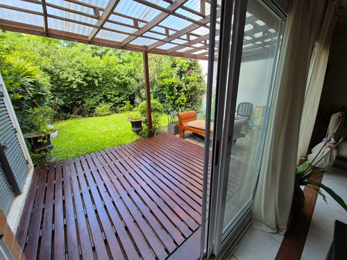 Venta Tipo Casa 3 Amb C/cochera, Jardín Y Parrilla Pilar
