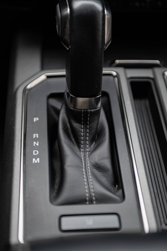 Ford F-150 Raptor 3.5l Bi-turbo