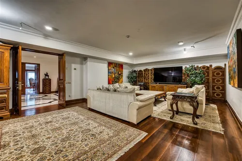 Venta Depto Exclusivo 4 Dorm 5 Baños Mejor Vista De Santiago