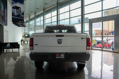 RAM Ram 1500 CREW CAB V6 4X4