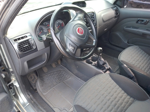 Fiat Adventure Doble Cabina 2018 Nueva U Dueño 099322588