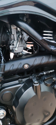 Imagen 6 de 18 de Kawasaki Klr 650