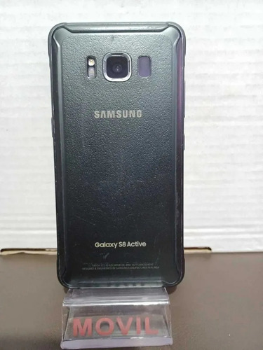 Samsung Galaxy  Active Usado