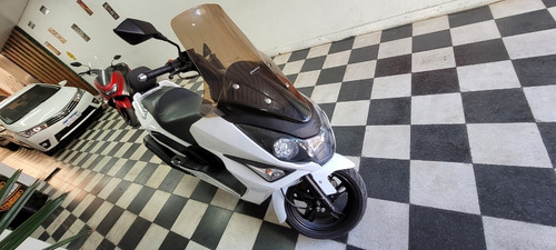 Daelim S3 Advance 250cc 2017