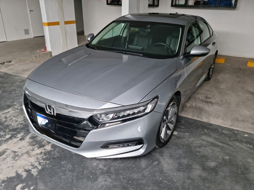 Honda Accord Modelo Nuevo