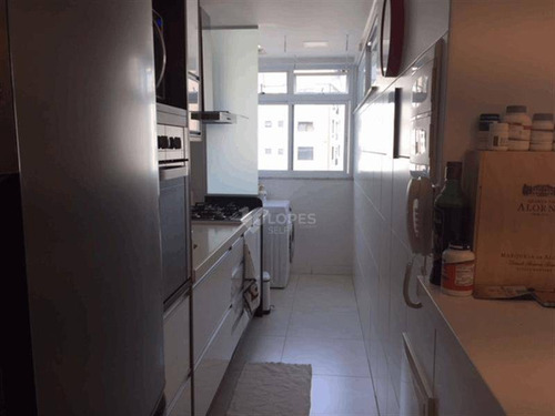 Apartamento Com 2 Dormitórios À Venda, 68 M² Por R$ 620.000,00- Icaraí - Niterói/rj - Ap31055