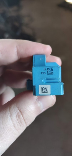 Sensor Airbag Dodge Journey Freemont