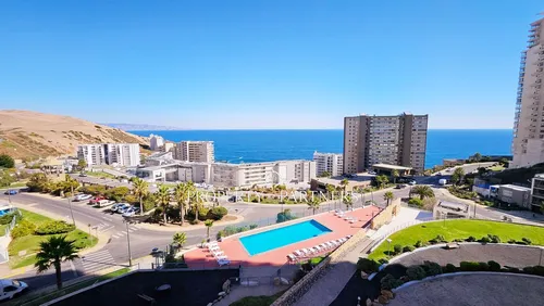 Increíble Departamento En Venta Con Vista Despejad...