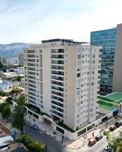 Home Estudio En Centro De Talca (105989)