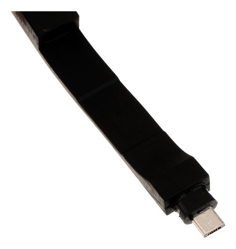 Fa Cable De Micro Usb De Llavero Portàtil Accesorios Para