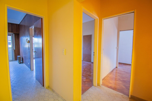Casa En Ph 5 Ambientes Apto Credito - Ituzaingó Norte