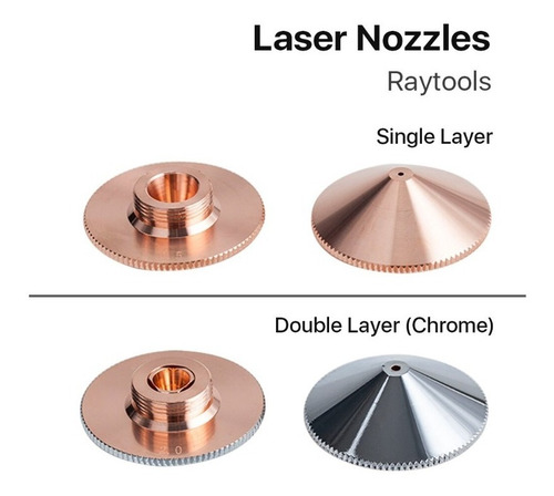 Boquilla Para Pantografos Laser