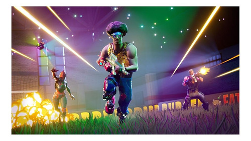 Fortnite - The Last Laugh Bundle The Last Laugh Bundle Standard Edition Epic Games PS4 Digital
