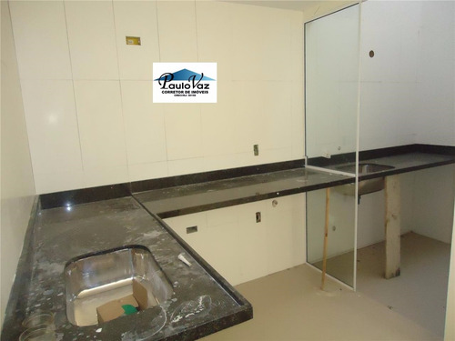 Imagem 6 de 14 de More A 100 Metros Da Lagoa 2 Suítes Com 1 Vaga De Garagem