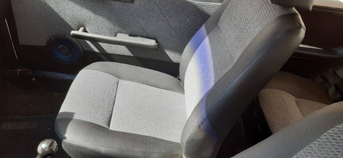 Imagem 7 de 7 de Fiat Uno 1.0 Mille Brio 8v Gasolina 2p Manual