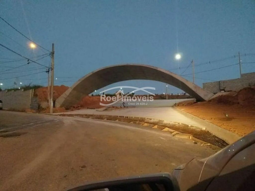 Imagem 5 de 8 de Terreno À Venda No Bairro Jardim Vila São Domingos - Sorocaba/sp - 2051
