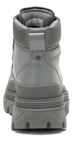 Botin Mujer Cat Colorado Hardwear