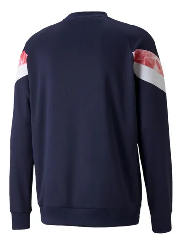 Sudadera Deportiva Chivas Puma Para Hombre Cuotas sin inter s