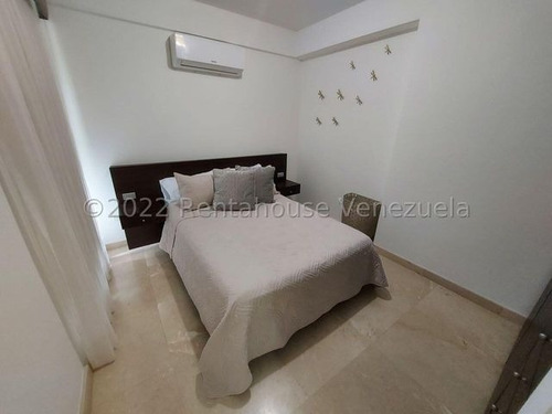 Imagen 4 de 15 de Apartamento En Venta Lomas Del Sol 22-27464 Eva Castillo 0414.306.72.20
