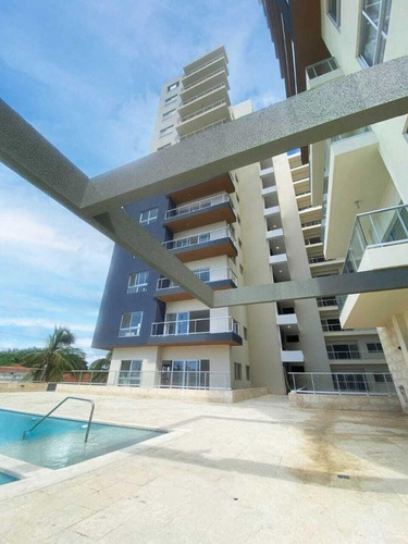 Apartamento En Venta Juan Dolio San Pedro De Macoris