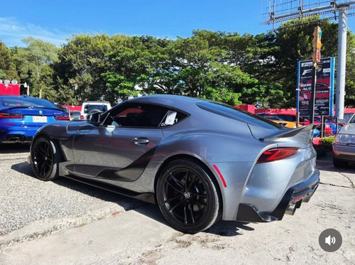 Oportunidad Toyota Gr Supra 3.0 P 2020