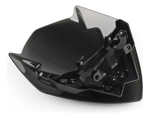 Pára-brisa Para Suzuki Gsx-s1000 2015-17 Preto