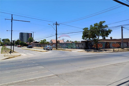 5.190 M2 De Terreno Para Desarrollo / San Martín