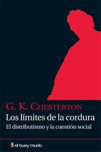 Los Limites De La Cordura - G.k. Chesterton