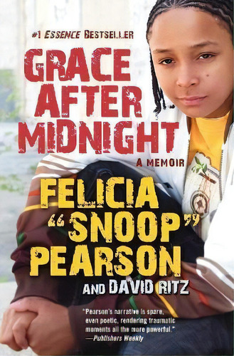 Grace After Midnight : A Memoir, De David Ritz. Editorial Little, Brown &pany En Inglés