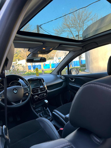 Renault Clio 0.9 Iv Tce90 Intense