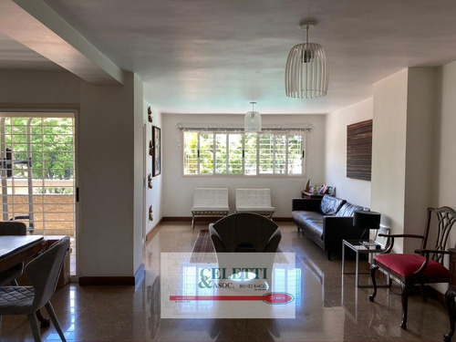 Imagen 2 de 15 de Apartamento En Venta Altamira 4 Habitaciones Y 3 Baños