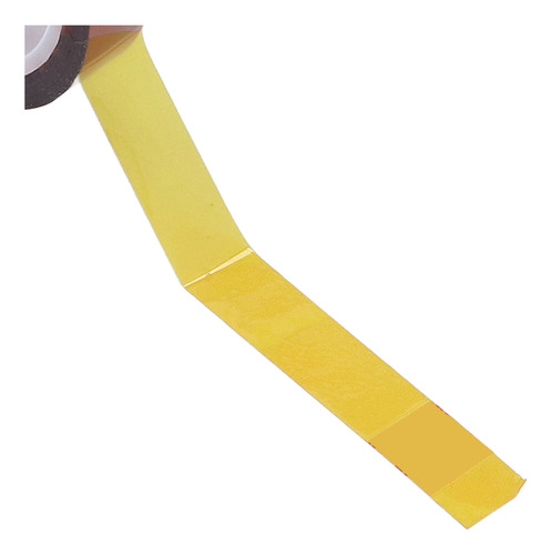 Cinta Adhesiva Antiestática De 12 Mm De Ancho, 4 Piezas, Pi,