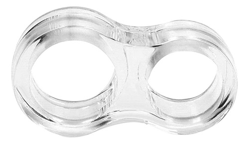 2 Protector Transparente De Los Muebles De La Pared Del