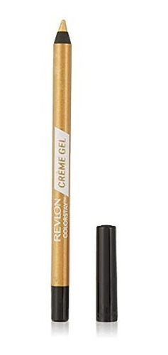 Delineadores Para Cejas - Revlon Colorstay Creme Gel Pencil,