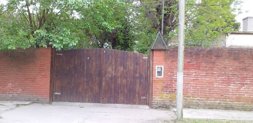Imagen 3 de 9 de Vendo Quinta - En 4 Terrenos (posible Permuta)