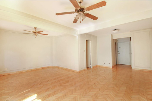 Imagen 8 de 30 de Alquiler Departamento Recoleta