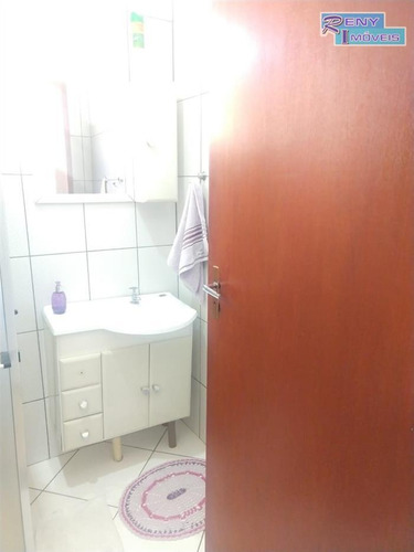 Imagem 10 de 20 de Sobrados À Venda Em Sorocaba/sp - Compre O Seu Sobrados Aqui! - 1469336
