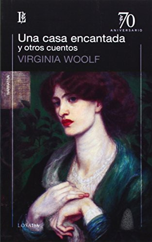 Una Casa Encantada Y Otros Cuentos - 70 Aniversario - Woolf 