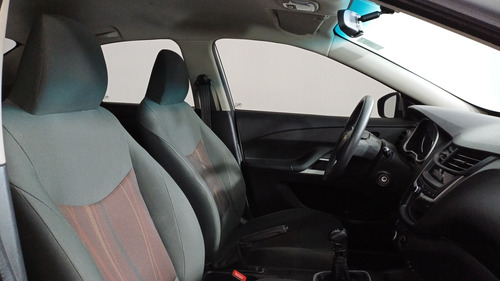 Chevrolet Aveo 1.6 LS K