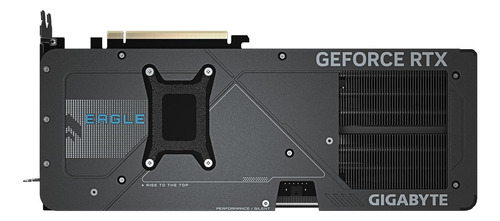 Tarjeta De Video Gigabyte Rtx 5070 Ti 16gb Gddr7 Eagle