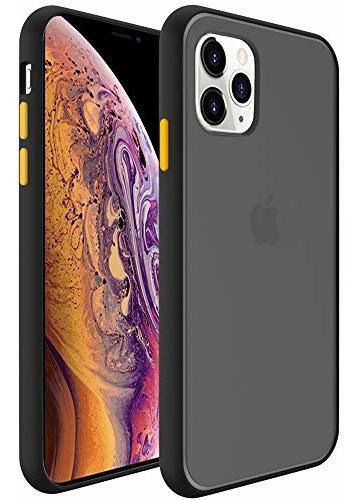 Funda Protectora Inunion Para iPhone 11 Pro Funda Con Respal