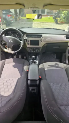 Citroën C-Elysée 1.6 Shine