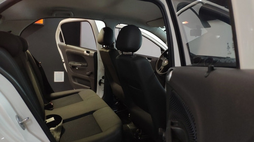 Volkswagen Gol Trend 1.6 Serie 101cv 5p 2016