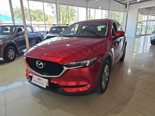 Mazda Cx-5 Cx5 4x4 2.2l Aut 2021