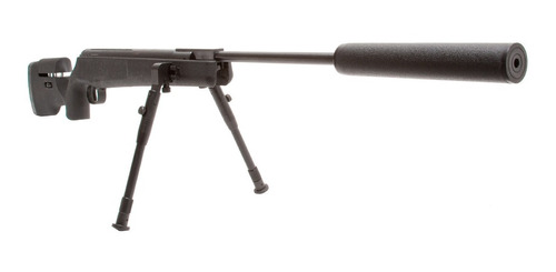 Chumbera Nitro Pistón Artemis 5,5mm Gr1250 Bentancor Outdoor